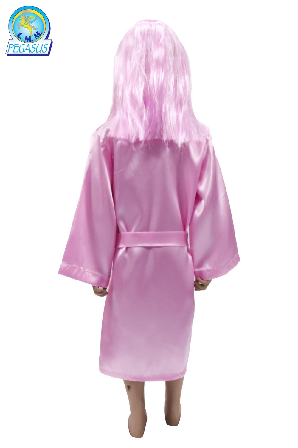 KIMONO ROSA